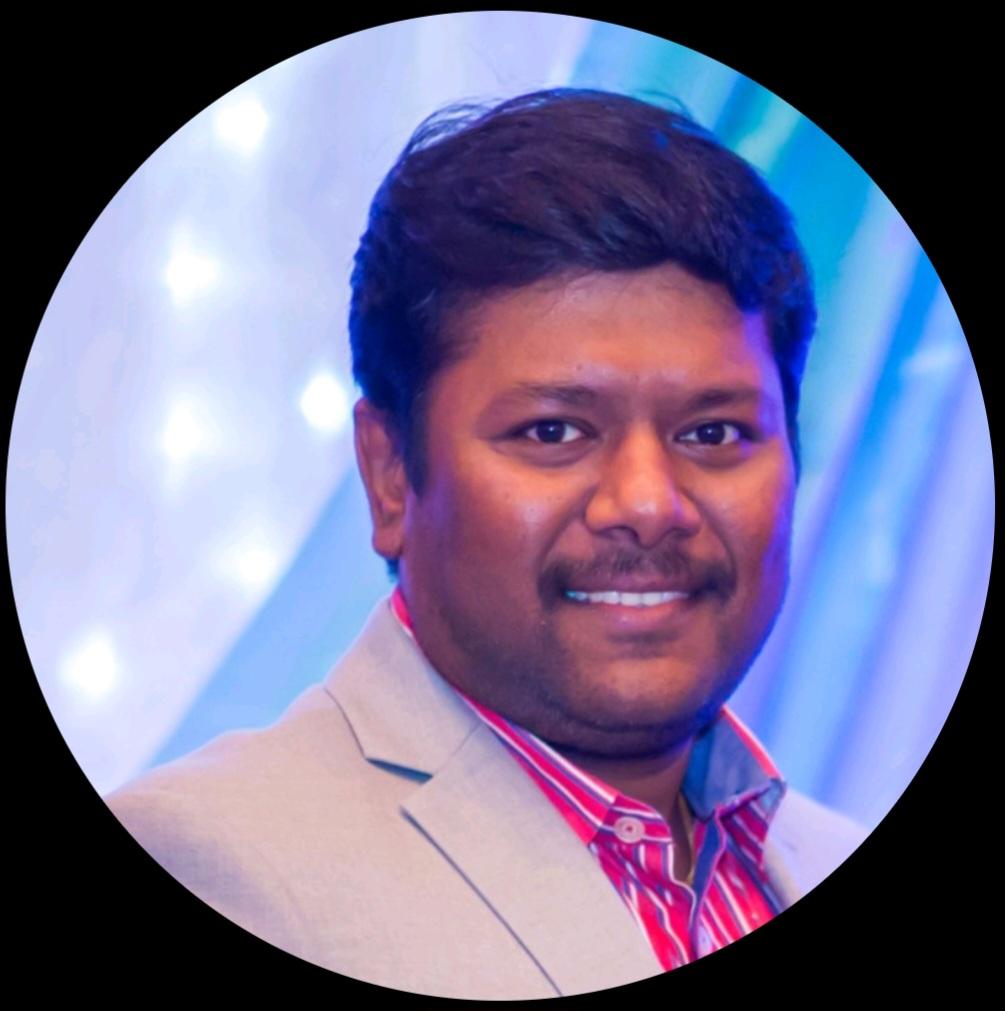 Karthick Kamaraj