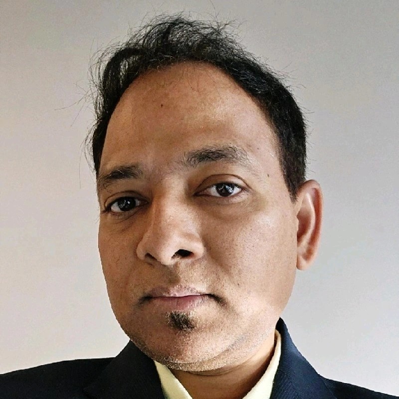 Vinothkumar T R