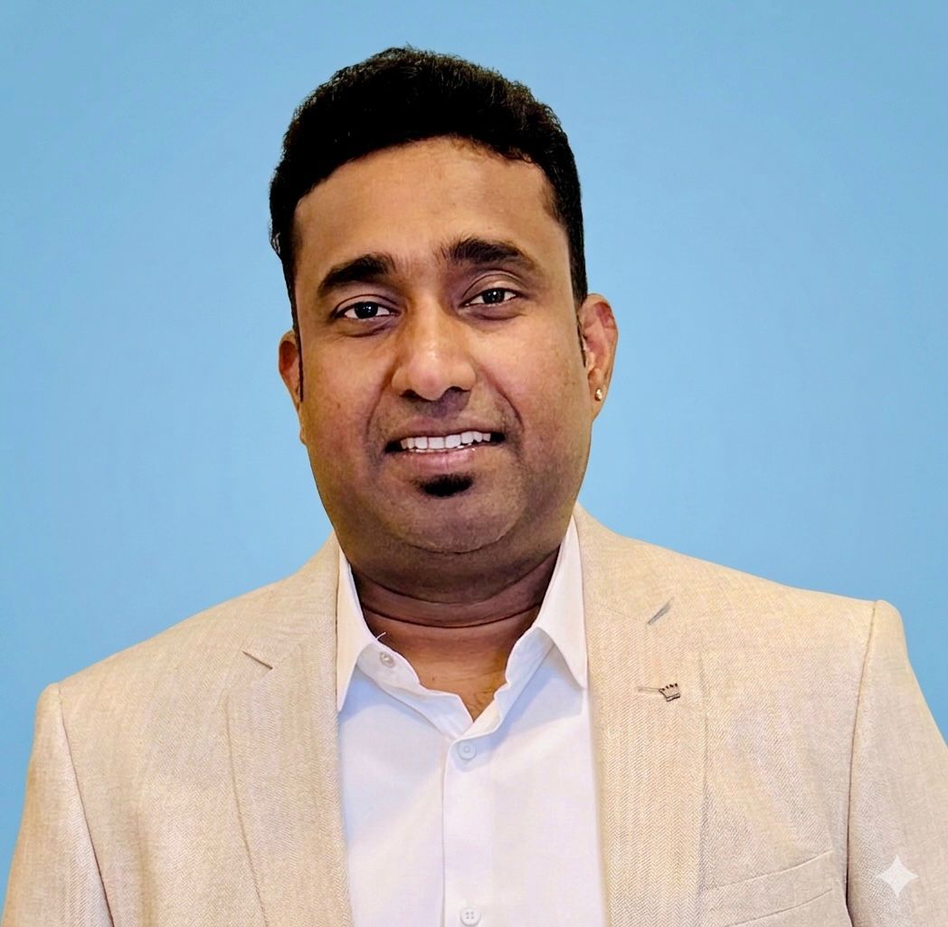 Karthik Kalairajan