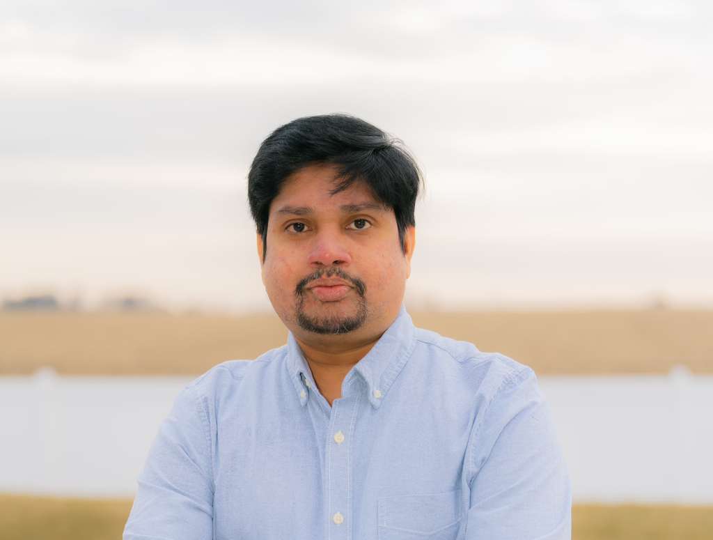 Narendranath Krishnamurty
