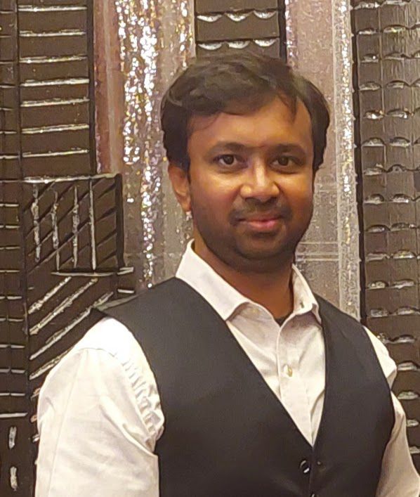 Shanmuga Raj Somasundaram
